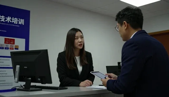 技术转让在技术咨询中的应用趋势与实践