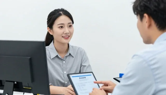 如何高效维护企业应用系统并提升使用体验