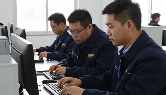 技术培训帮助用户创造更多价值