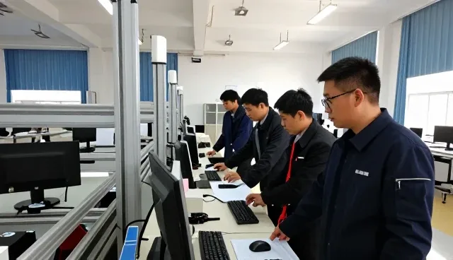 深圳市加满分科技有限公司构建专业技术为企业体系